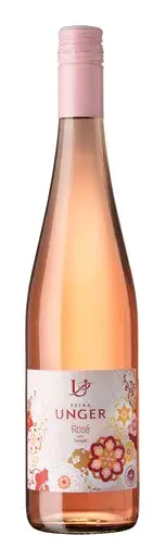 Uke 42: Unger Zweigelt Rosé