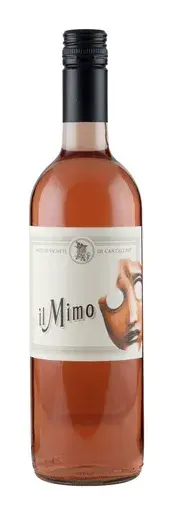 Uke 15: Il Mimo