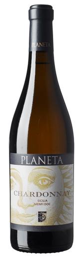 Uke 28: Planeta Chardonnay