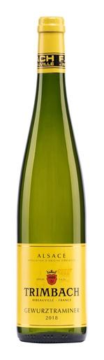 Uke 49: Trimbach Gewürztraminer