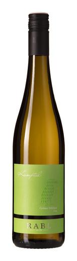 Uke 8: Rabl Grüner Veltliner