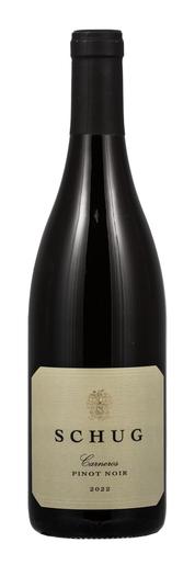 Uke 21: Schug Carneros Pinot Noir