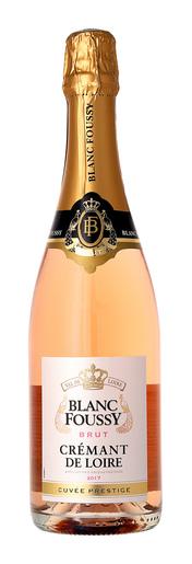 Uke 5: Blanc Foussy Cremant de Loire