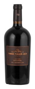 Uke 27: Three Finger Jack Old Vine Zinfandel