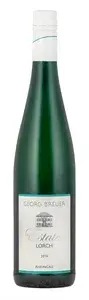 Uke 11: Georg Breuer Estate Lorch