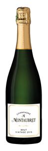 Uke 1: Champagne Montaubret Vintage 2015
