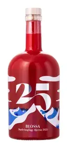 Uke 47: Blossa 25