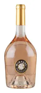 Uke 29: Miraval Côtes de Provence Rosé