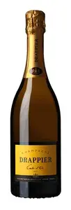 Uke 39: Drappier Carte d'Or Brut