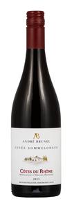 Uke 17: Andrè Brunel, Cuvee Sommelounge