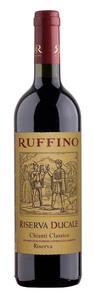 Uke 10: Ruffino Ducale Chianti Classico Riserva