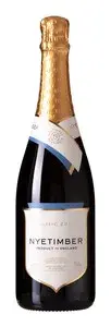 Uke 6: Nyetimber Classic Cuvee