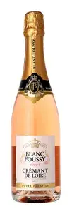 Uke 5: Blanc Foussy Cremant de Loire