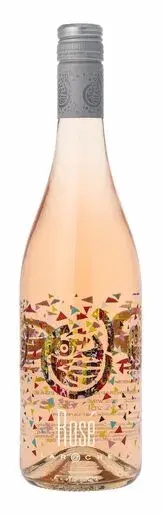 Uke 23: Laroche Rosè L