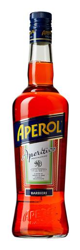 Uke 15: Aperol