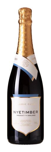 Uke 6: Nyetimber Classic Cuvee