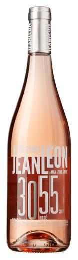 Uke 12: Jean Leon 3055 Rosé