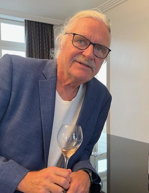 Arild Martinsen