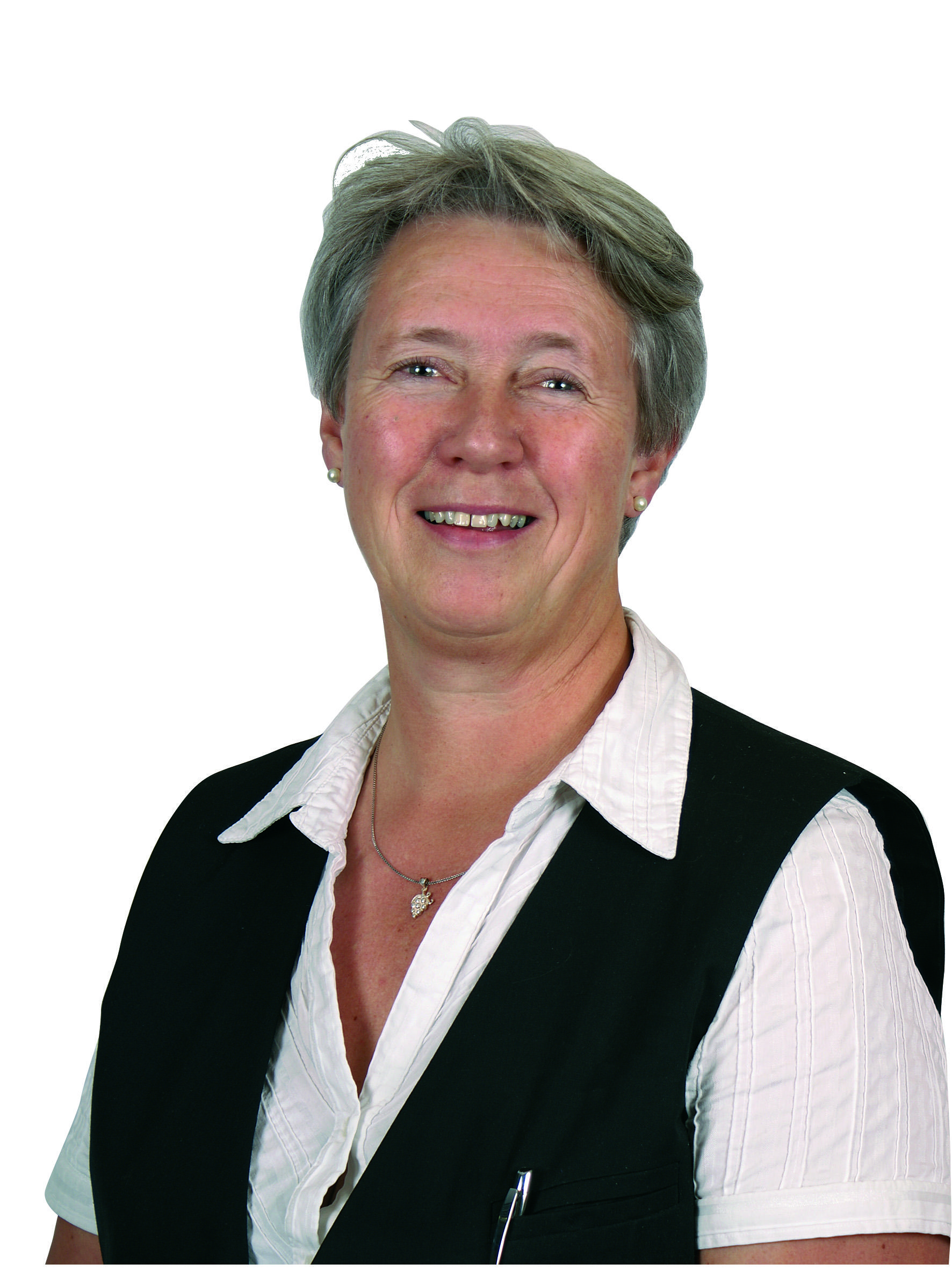 Ingvild Haugbråten